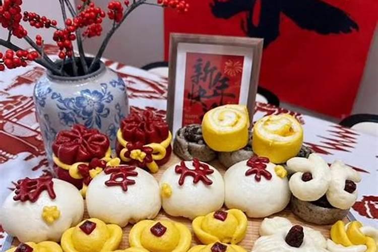 腊月二十八祭祖