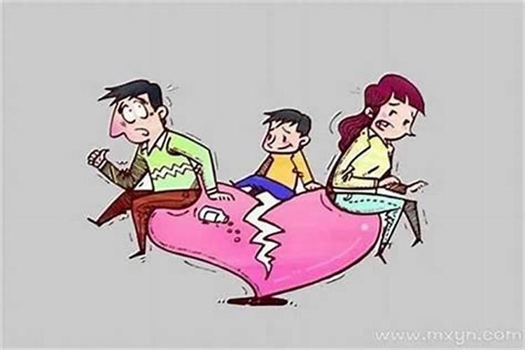 离婚男人梦见前妻的父亲死了