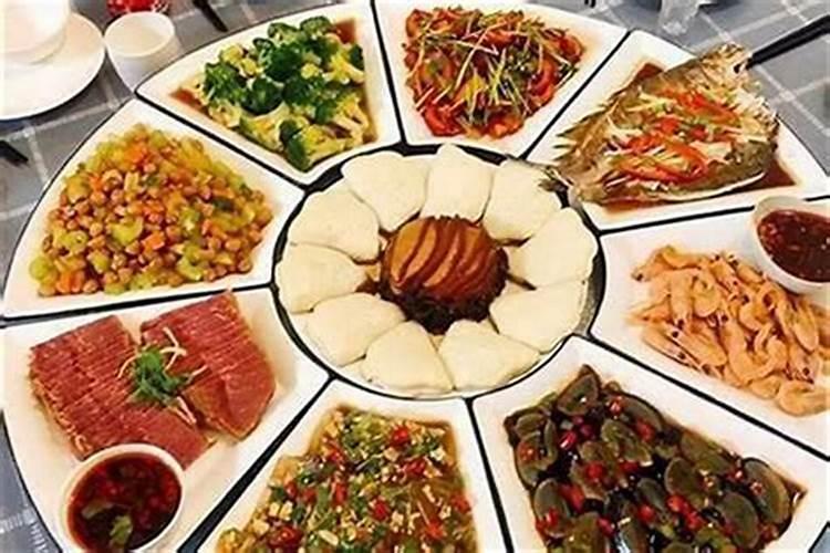 武汉正月初二去哪里吃饭？