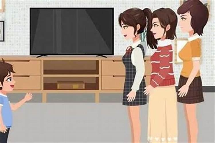 阴历鬼节出生的女孩很特别