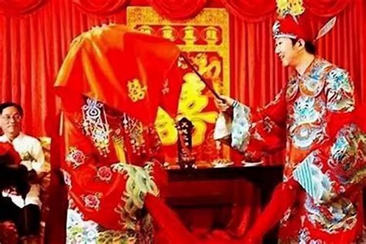 本命年结婚会克父母吗？