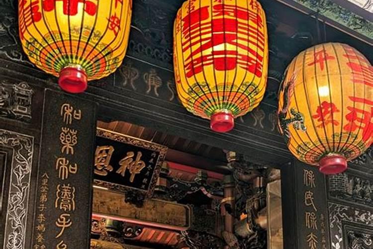 三月十五拜城隍庙好不好？