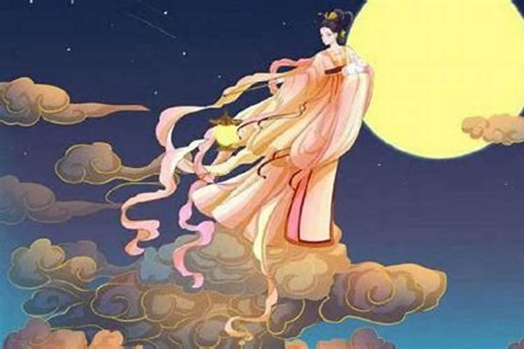 和中秋节有关的习俗