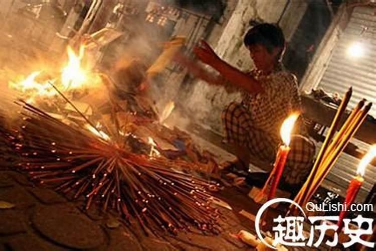 七月十五鬼节出生的明星