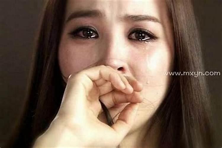 梦见妹妹哭是什么征兆呢？