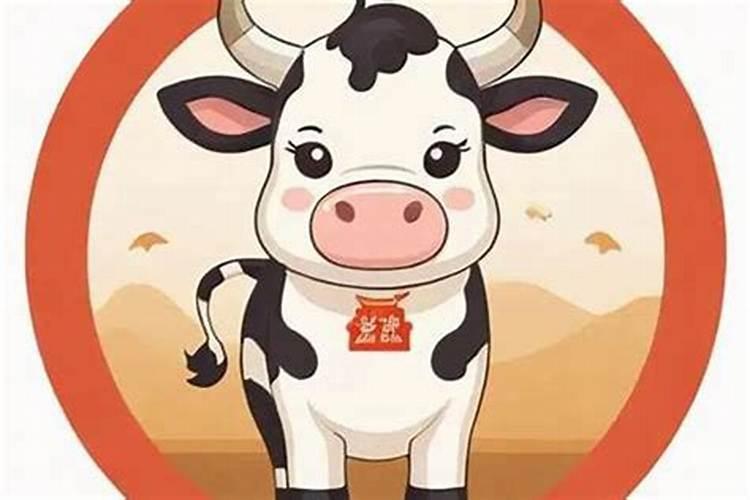 属牛女97年正月三十辰时生运势如何？