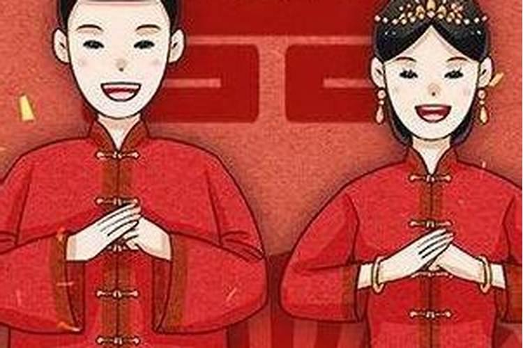 寡妇梦见自己结婚是什么预兆？