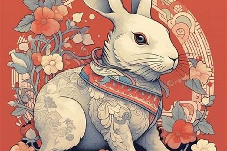 请问一下属兔的人今年的运程怎么样？