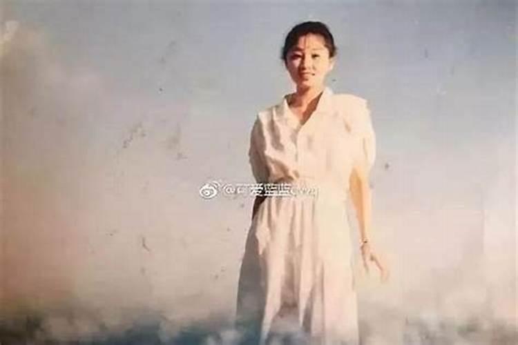 梦见老公年轻帅气的样子