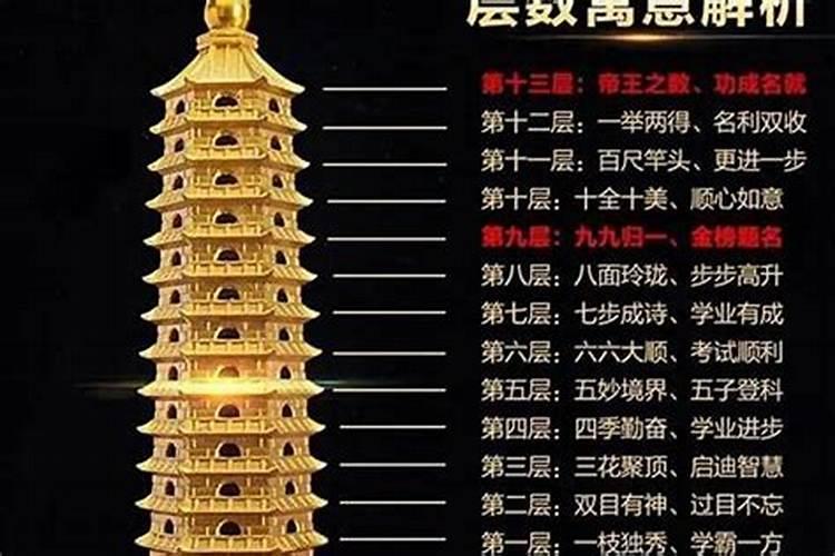 文昌塔多长时间管用？