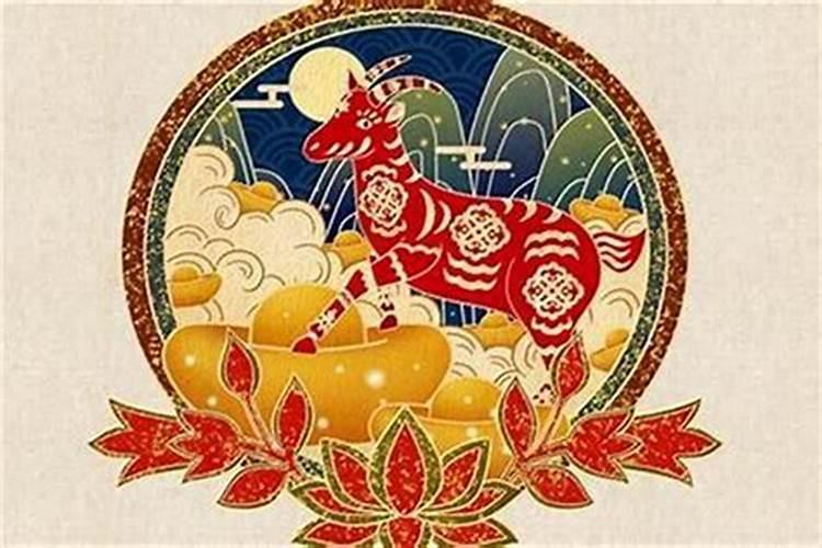 九月初九出生的属猪人命运