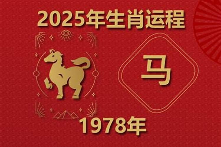 1978年生肖马2027年运势大全
