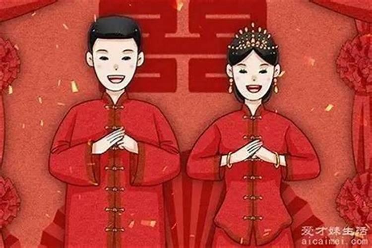 女方本命年结婚需要注意什么？