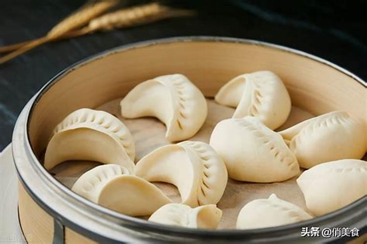正月初一吃面的习俗