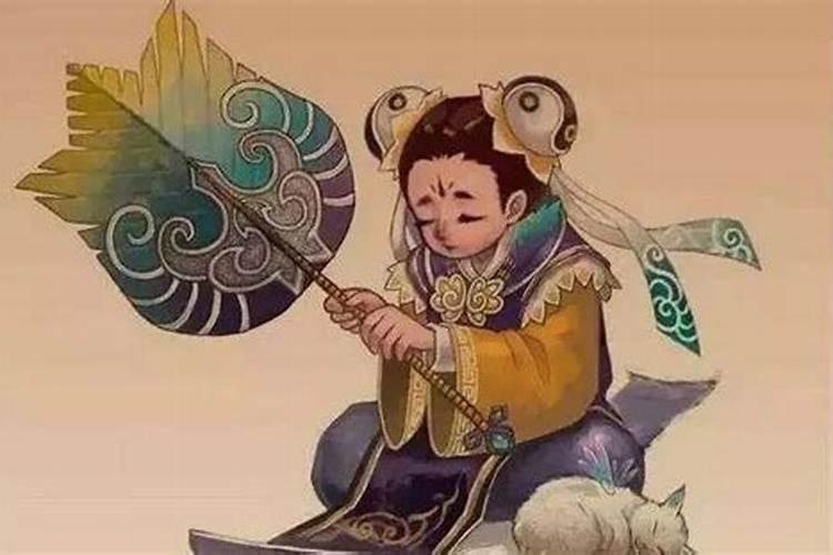 属兔几月出生是童子命？