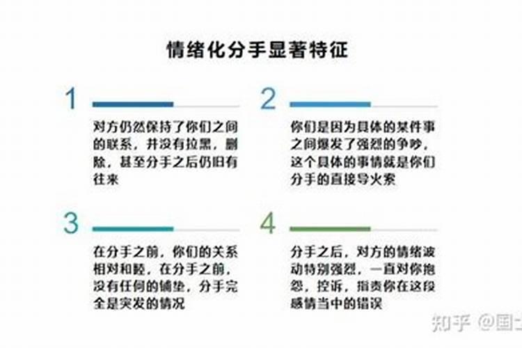 分手一个月做法事
