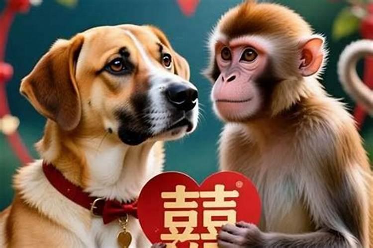 属狗的和属狗的合婚吗？