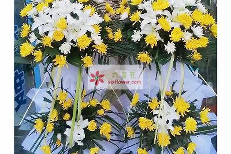 清明节送花几朵好？
