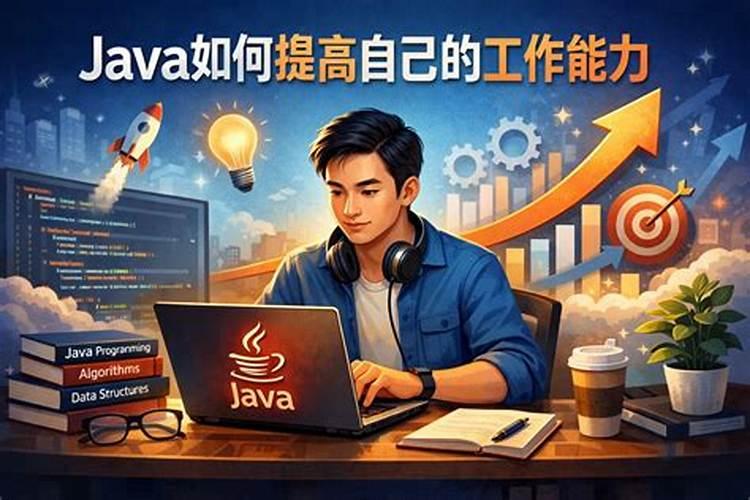 如何提高自己的运气和工作能力？