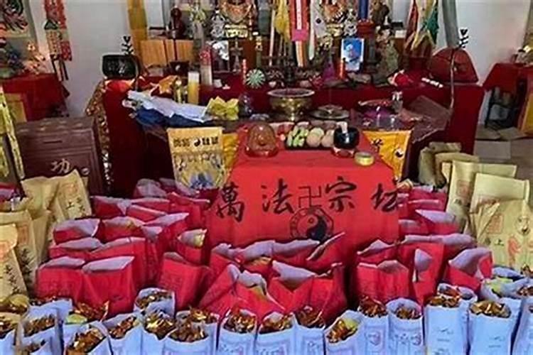 苏州哪里能请人做法事？