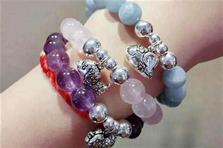 犯小人要佩戴什么水晶？
