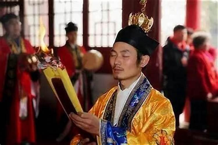 还阴债需要请神仙吗？