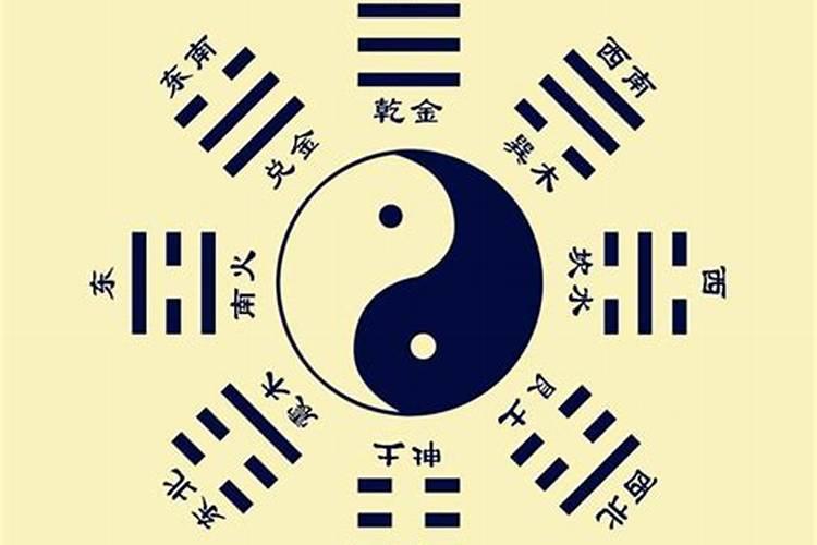 八字命理上的财库