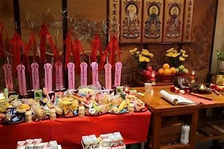 哪里的庙可以超度婴灵？