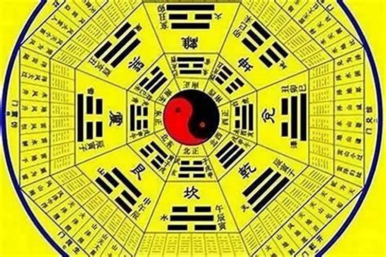 八字真的能算准命运吗？