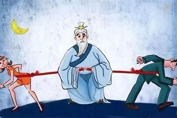 为什么说阴债不还婚姻难成？