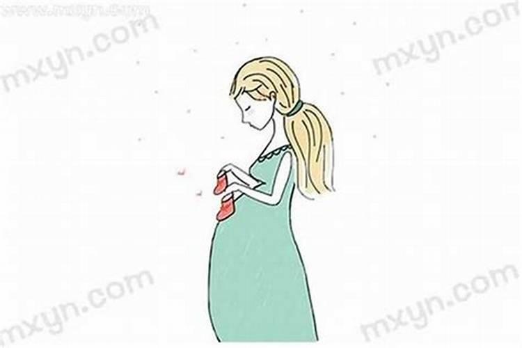 怀孕了做梦梦到生女儿是什么意思？