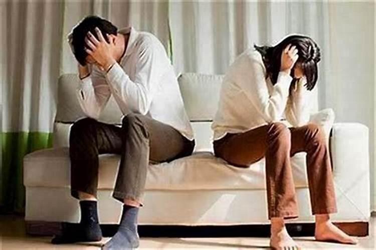婚姻不顺晚婚可解吗？
