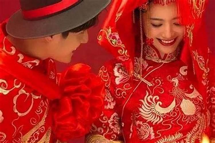庚申日一定婚姻不顺吗？