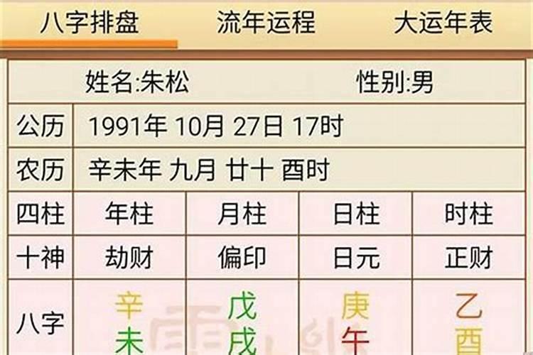 八字推算什么时间结婚最好？