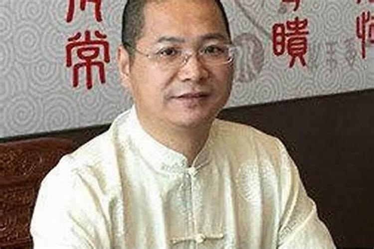 晋城哪里有算命的高人？