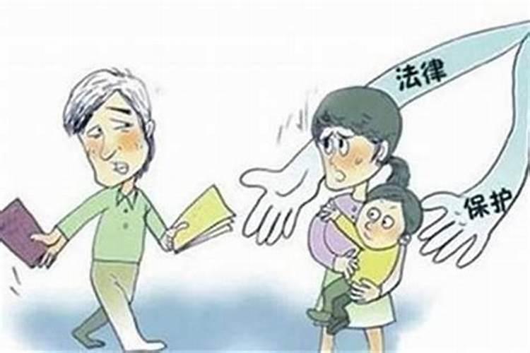 合婚后有什么反应？