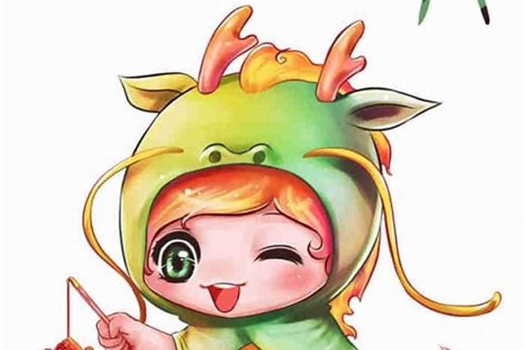 属龙的2027年运势运程