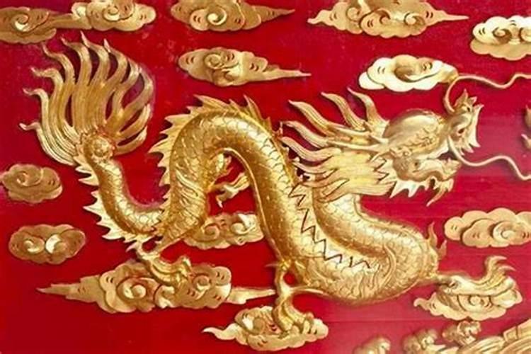属龙的这个月运势如何？