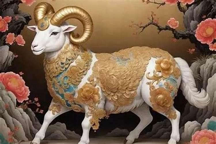 属羊和哪些生肖合婚？