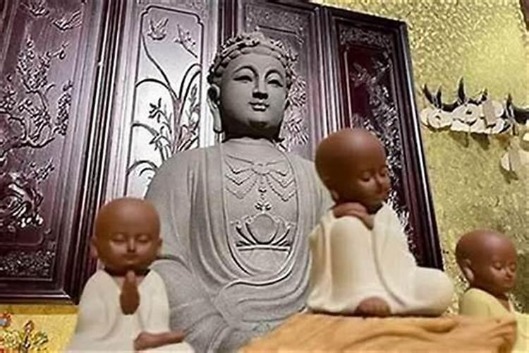超度婴灵去寺院好吗？