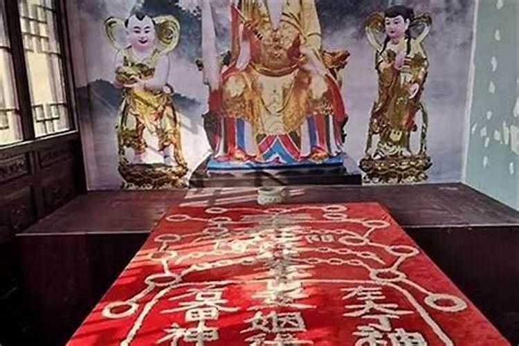 驳婚煞要化解吗？