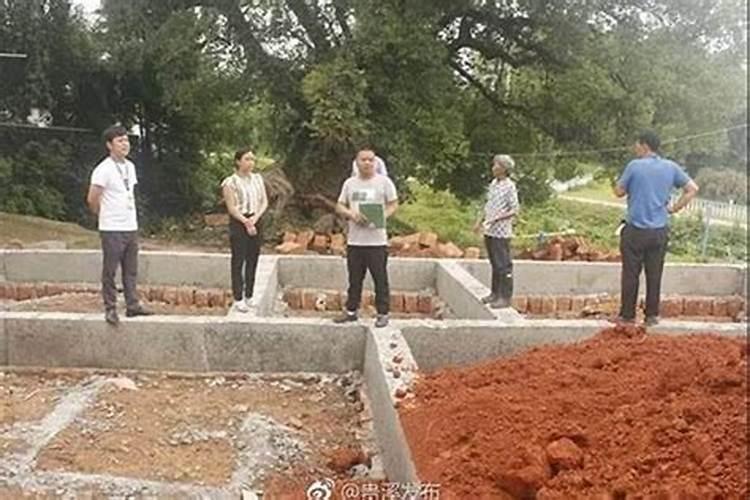 建房开工日时犯太岁的吗？