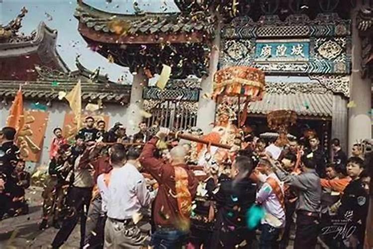 正月初二祭拜什么？