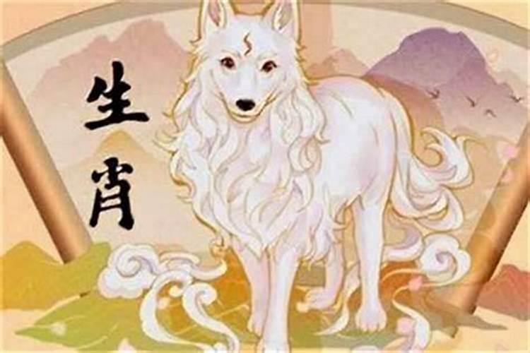 属狗的2027年9月运势如何？