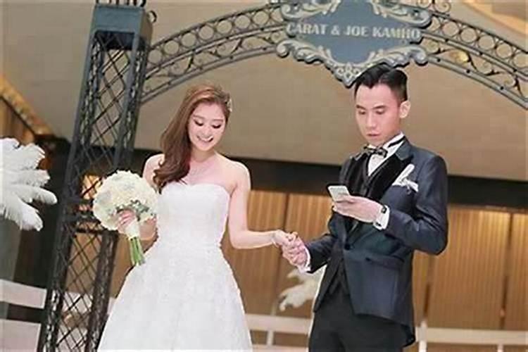 测一测自己的婚姻