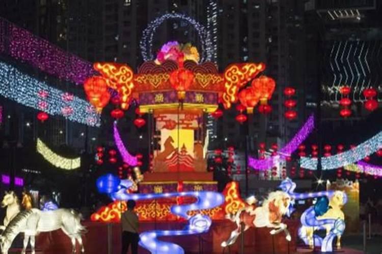 北京元宵节去哪里？
