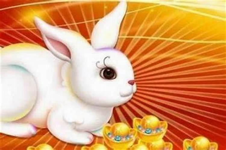 2027年生肖兔的婚姻运势如何？