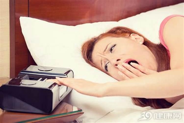 做梦大喊大叫什么原因？