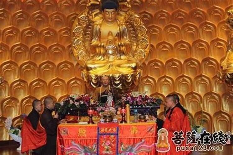 三时系念可超度亡灵吗？