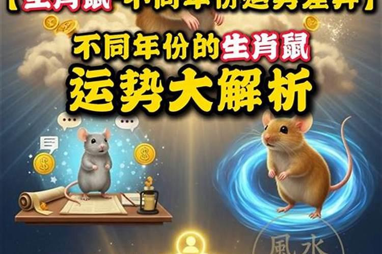鼠人今年七月运势